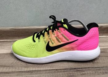Buty Nike WMNS Lunarglide 8 Ultd roz 42.5