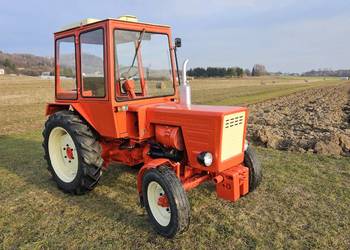 Władimirec T25