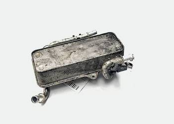 CHŁODNICZKA OLEJU AUDI A8 L D5 4N 4M0317021G