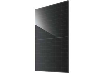 Panel Fotowoltaiczny JA Solar 460W Mono Full Black