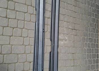 Nakładki Progowe Polonez