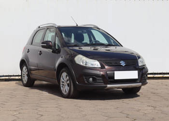 Suzuki SX4 1.6 VVT