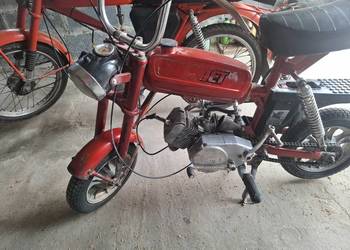 Motorynka 301