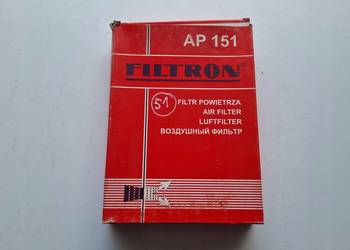 Ford Courier Festa Puma Mazda 121 FILTR POWIETRZA AP151