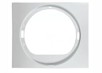 electrolux aeg klapa front suszarki panel przedni