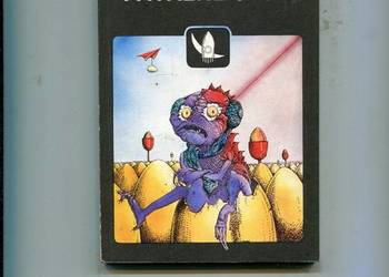 Fatalne jaja - Michał Bułhakow