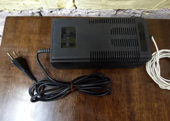 Zasilacz ZS24/2 Telkom Telos nap.24V prąd 0,5A