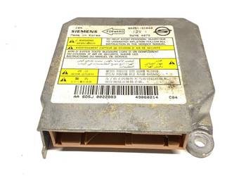 SENSOR AIRBAG SSANGYONG ACTYON 86251-31040 CZUJNIK PODUSZKI, KOLIZJI