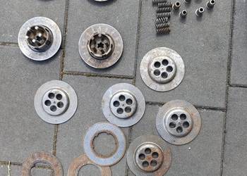 Sprzęgło  jawa 50 ogar 200