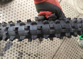 Opona Pirelli 80/100-21