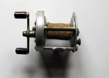 Kołowrotek castingowy DAM 3125 EVER-READY