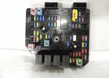 Skrzynka bezpieczników OPEL ANTARA LIFT 2.2 NOWA Skrzynka bezpieczników OPEL ANTARA LIFT 2.2 NOWA