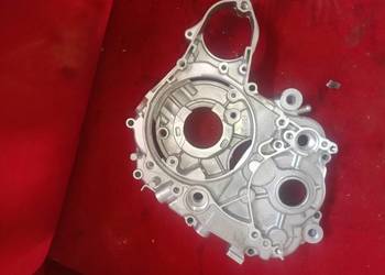 Lewy karter do crosa 125