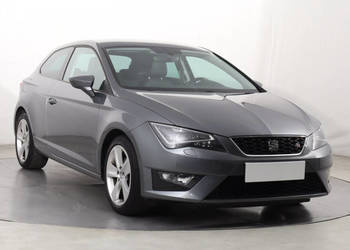 Seat Leon 1.4 TSI