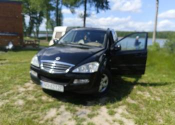 Kyron Lift 2008 2009