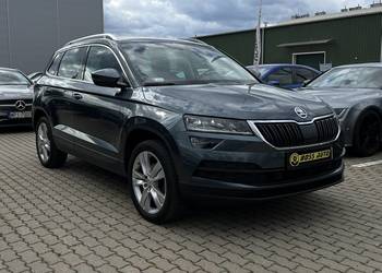 Skoda Karoq 2019