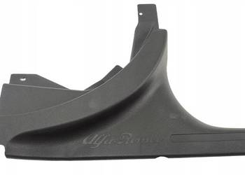 NAKŁADKA OZDOBA LISTWY PROGU ALFA ROMEO 156 BZ / TD PRAWA P 1997-2002 - 156 NAKŁADKA OZDOBA LISTWY PROGU ALFA ROMEO 156 BZ / TD PRAWA P 1997-2002 - 156