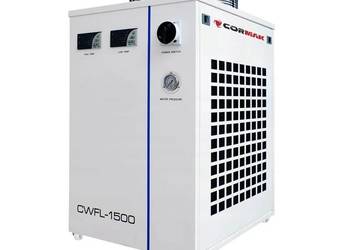 Chiller chłodnica do lasera FIBER CWFL - 1500