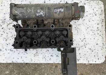 Głowica silnika KHD Deutz model F3L 1011 F, części