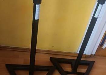 Statywy Stojak Tower do głośników lub do ruchomej głowy  2 szt