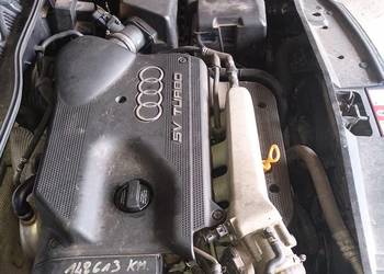 Audi a3 1.8 180 km