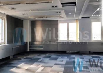 Lokal 276m2 Warszawa Aleja Jana Pawła Ii