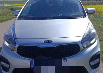 Kia Carens 1,7 crdi
