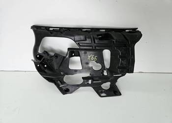 VOLVO S60 V60 ŚLIZG PRAWY ZDERZAKA PRZÓD 31323841
