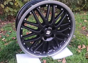 Felgi alu 19 " 5x112