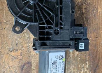 Silniczek  VW szyby prawy przód 6Q2959801E