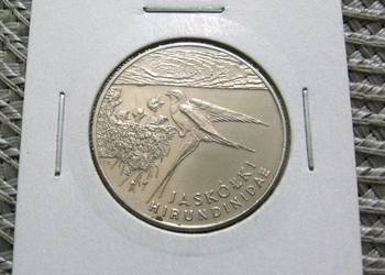 Polska 20000 zł 1993r - Jaskółki