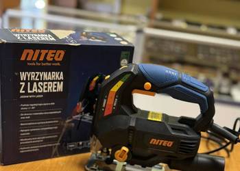 Wyrzynarka Niteo JS0360-22