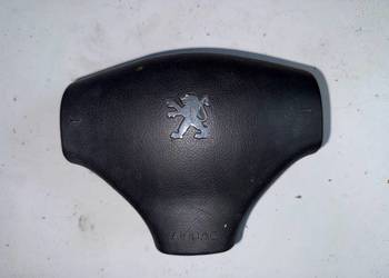 Poduszka powietrzna Airbag Peugeot 206