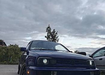 Golf cabrio R28