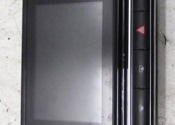 WYŚWIETLACZ EKRAN NAWIGACJI NAVI CITROEN C3 III 981200658000