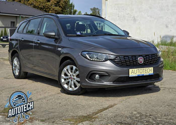 Fiat Tipo Zadbany*Kamera*Pdc II (2016-)