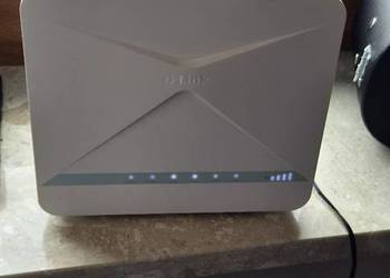 D-Link AX1500 4G Smart Router G416 Gwarancja!