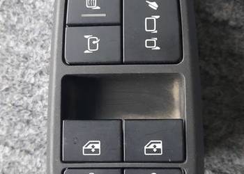 Panel Sterowania Szyb  MAN TGX 81258067107