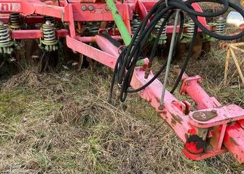 Talerzówka Unia Twix 4m