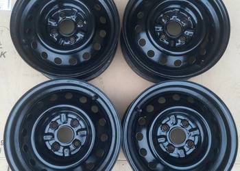Toyota Yaris Felgi 4x100
