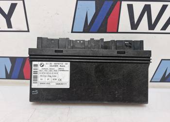 BMW E60 E61 MODUŁ STEROWNIK KOMFORTU 6978713 BMW OE 6978713