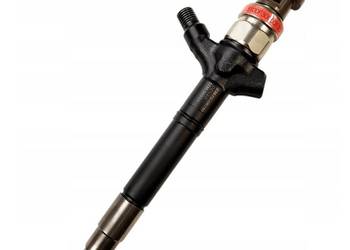 WTRYSKIWACZ Toyota Avensis 2.0D4D 23670-0R180