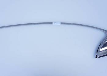 LISTWA GORNA CHROM DRZWI LEWY TYŁ INFINITI Q50