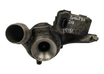 TURBOSPRĘŻARKA turbo BMW F30 F31 2.0 D 8518204