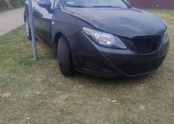 Seat Ibiza 1.4 tdi