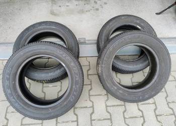 4 sztuki Opony letnie 175/65R14 82T Victra 510 Maxxis uzywane