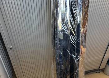 TOYOTA  tundra 2016 wlot powietrza górny grill wzmocnienie czołowe alu