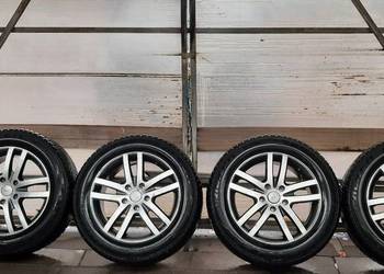 FELGI AUDI Q7 SQ7 LIFT SPORT 18" ET60 4L0601025BM