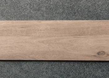 *Tania płytka*  GRES MATTINA MARRONE 120,2X19,3 G2 wysyłka