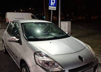 Renault Clio III 1.2 TCe 101 KM